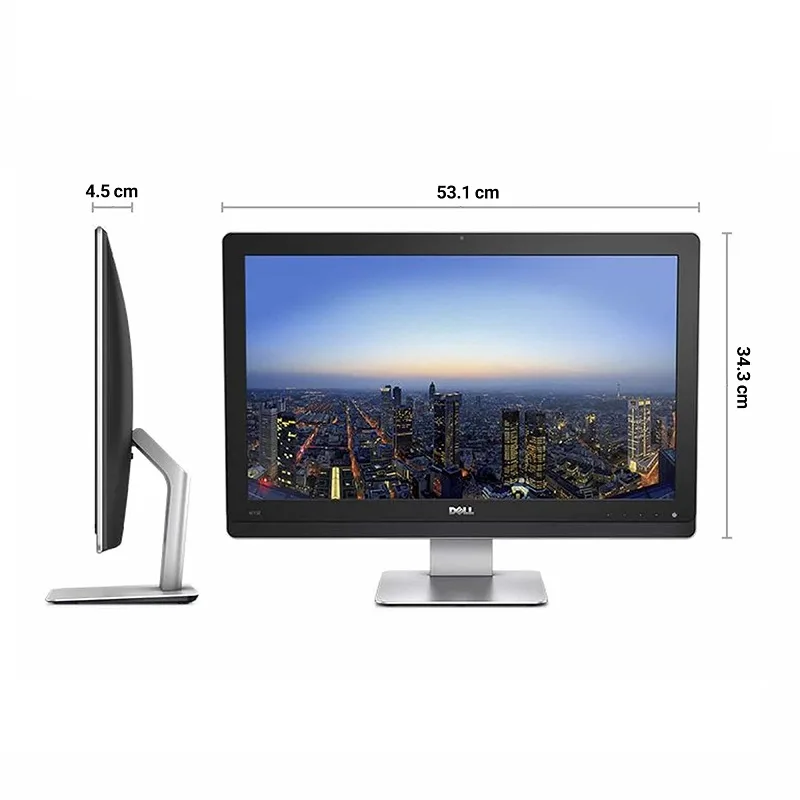 آل این وان استوک 22 اینچ دل Dell w11b 5040