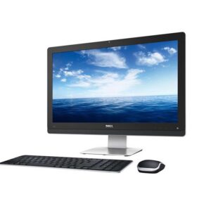 آل این وان استوک 22 اینچ دل Dell w11b 5040