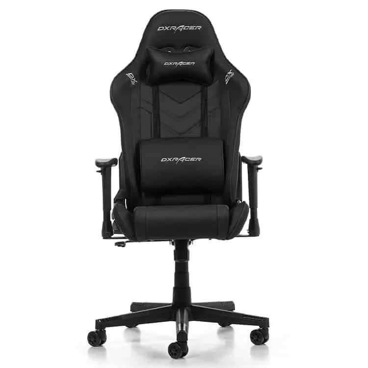 صندلی گیمینگ دی ایکس ریسر DXRacer Prince series OH/D6000/N صندلی گیمینگ دی ایکس ریسر DXRacer Prince series OH/D6000/N