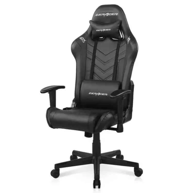 صندلی گیمینگ دی ایکس ریسر DXRacer Prince series OH/D6000/N