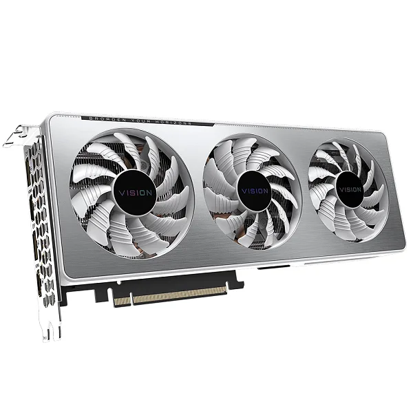 کارت گرافیک استوک rtx 3060 ti
