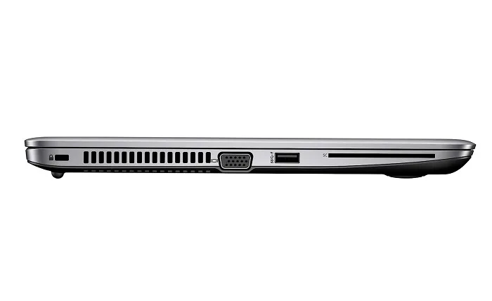 لپ تاپ استوک اچ پی مدل HP EliteBook 840 G4