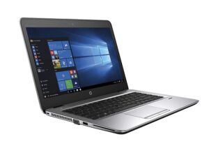 لپ تاپ استوک اچ پی مدل HP EliteBook 840 G4