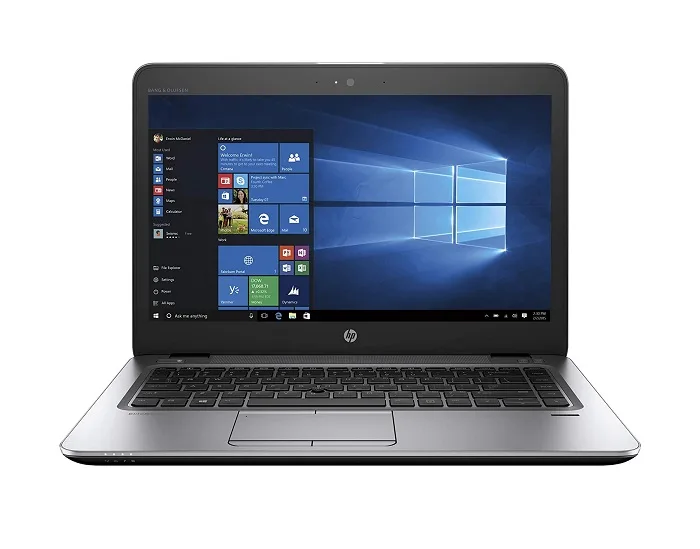 لپ تاپ استوک اچ پی مدل HP EliteBook 840 G4 پردازنده i5