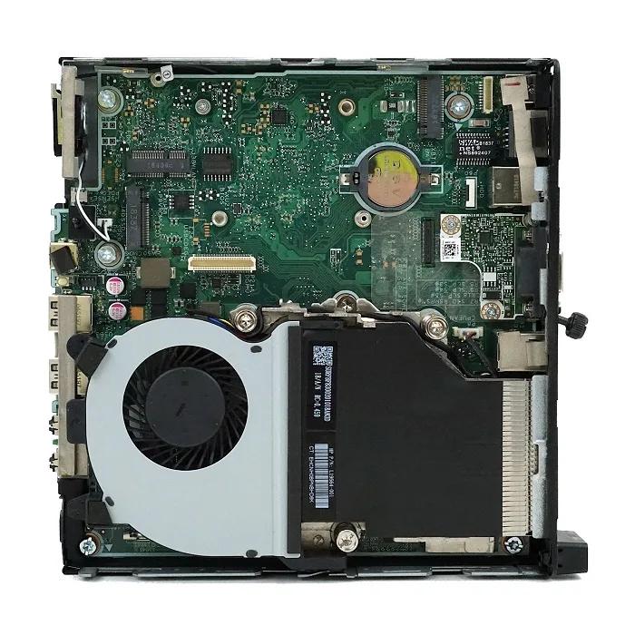 مینی کیس استوک hp 800 g5