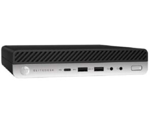 مینی کیس استوک hp 800 g5