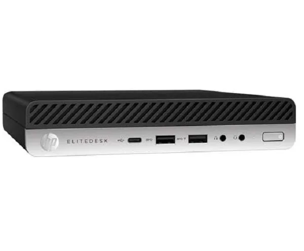 مینی کیس استوک hp 800 g5