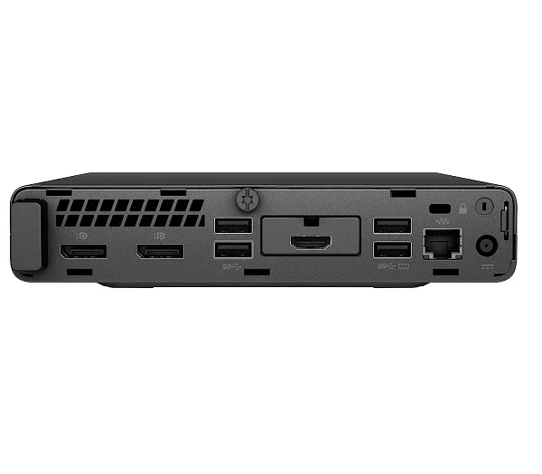 مینی کیس استوک hp 800 g5