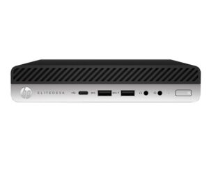 مینی کیس استوک hp 800 g5