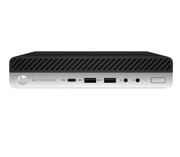 مینی کیس استوک hp 800 g5