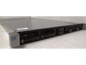 سرور استوک اچ پی مدل HP ProLiant DL360 G8