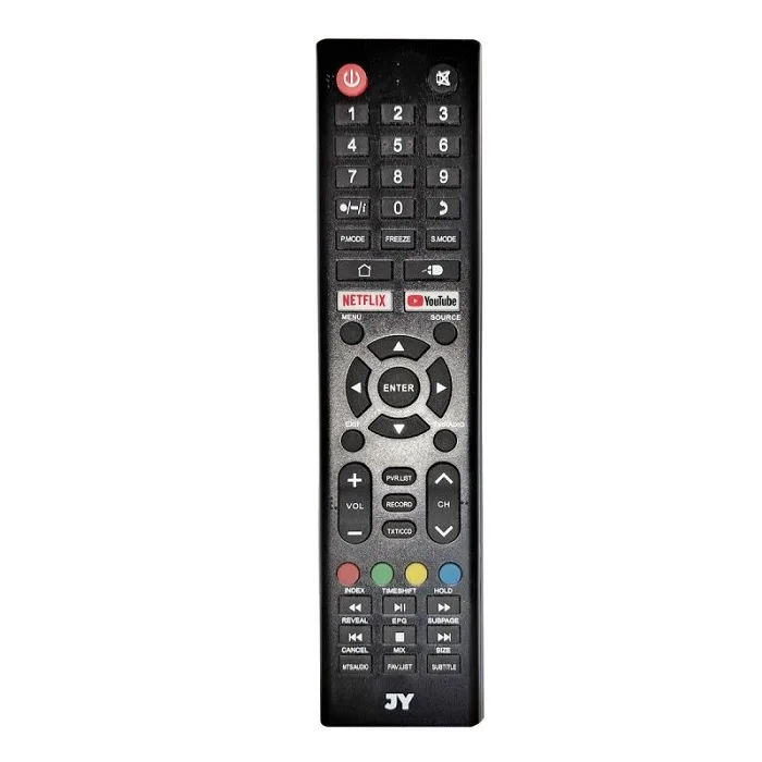 تلوزیون اندرویدی 32 اینچ JY-LED TV - JY3200D