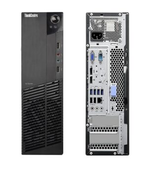 مینی کیس استوک لنوو Lenovo ThinkCentre M93P پردازنده i5