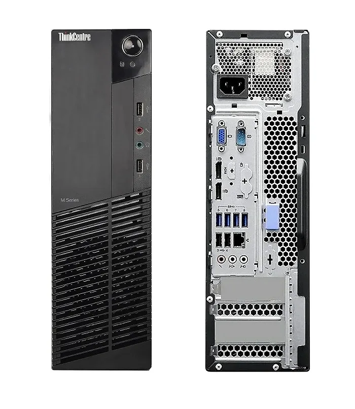 مینی کیس استوک لنوو Lenovo ThinkCentre M93P پردازنده i5