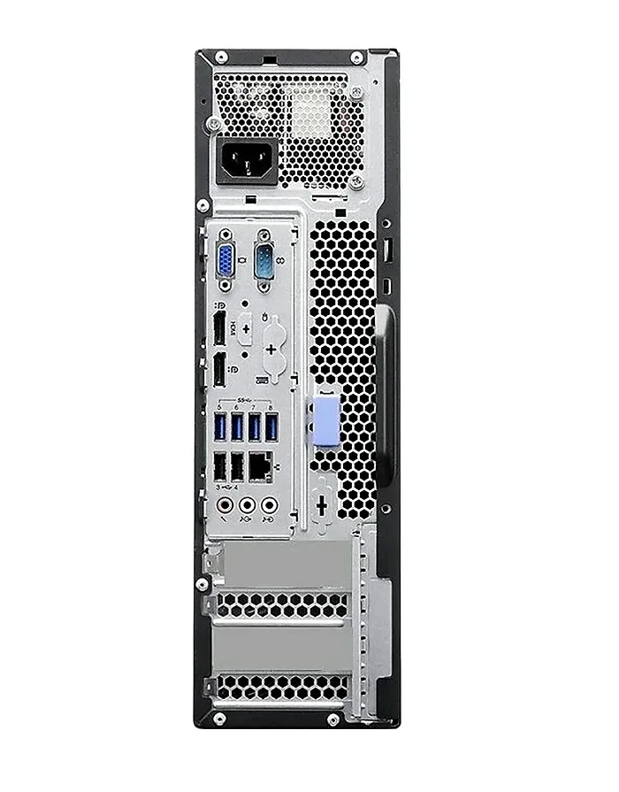 مینی کیس استوک لنوو Lenovo ThinkCentre M93P پردازنده i5