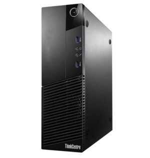 مینی کیس استوک لنوو Lenovo ThinkCentre M93P پردازنده i5