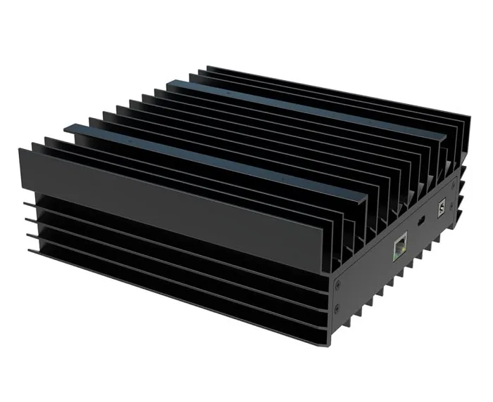 ماینر کاسپا Miner KS0 Ultra 400Gh/s ماینر کاسپا Miner KS0 Ultra 400Gh/s