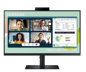 مانیتور استوک سامسونگ 24 اینچ Samsung S24A400VEN