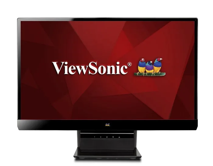 مانیتور استوک 22 اینچ ویوسونیک ViewSonic VX2270 مانیتور استوک 22 اینچ ویوسونیک ViewSonic VX2270