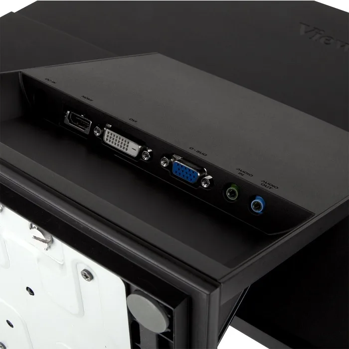 مانیتور استوک 22 اینچ ویوسونیک ViewSonicVX2270