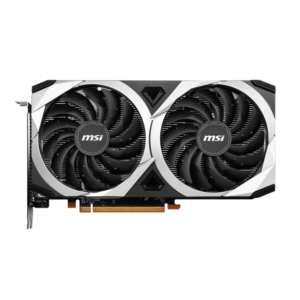 کارت گرافیک RX 6600 XT MECH