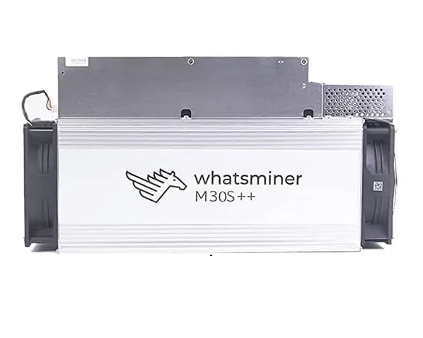 دستگاه واتس ماینر Whatsminer M30S++ 102TH