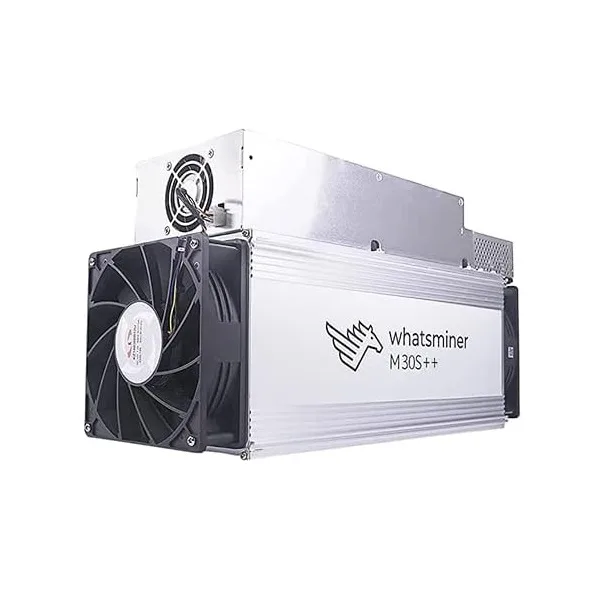 دستگاه واتس ماینر Whatsminer M30S++ 102TH