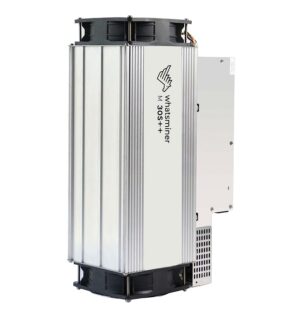 دستگاه واتس ماینر Whatsminer M30S++ 110TH