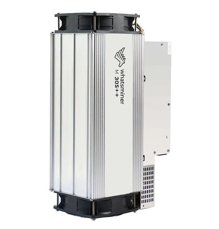 دستگاه واتس ماینر Whatsminer M30S++ 110TH