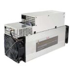 دستگاه واتس ماینر Whatsminer M30S 88TH
