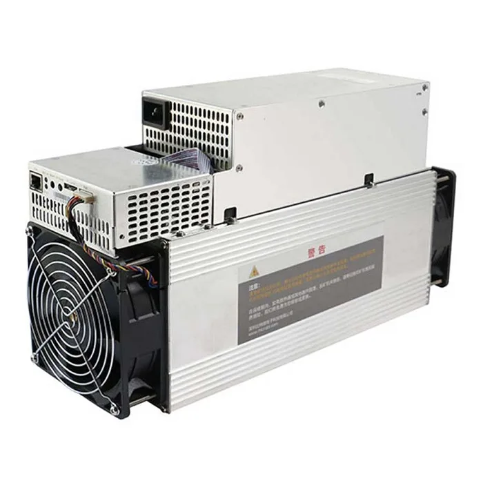دستگاه واتس ماینر Whatsminer M30S 88TH