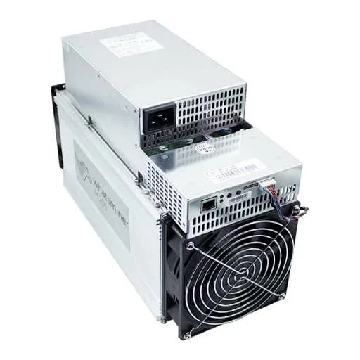 دستگاه واتس ماینر Whatsminer M30S 94TH