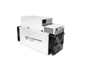 دستگاه واتس ماینر Whatsminer M30S 94TH