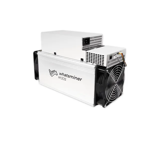 دستگاه واتس ماینر Whatsminer M30S 94TH