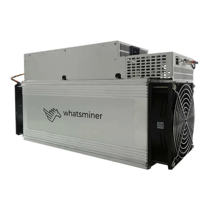 دستگاه واتس ماینر Whatsminer M30S+ 96TH