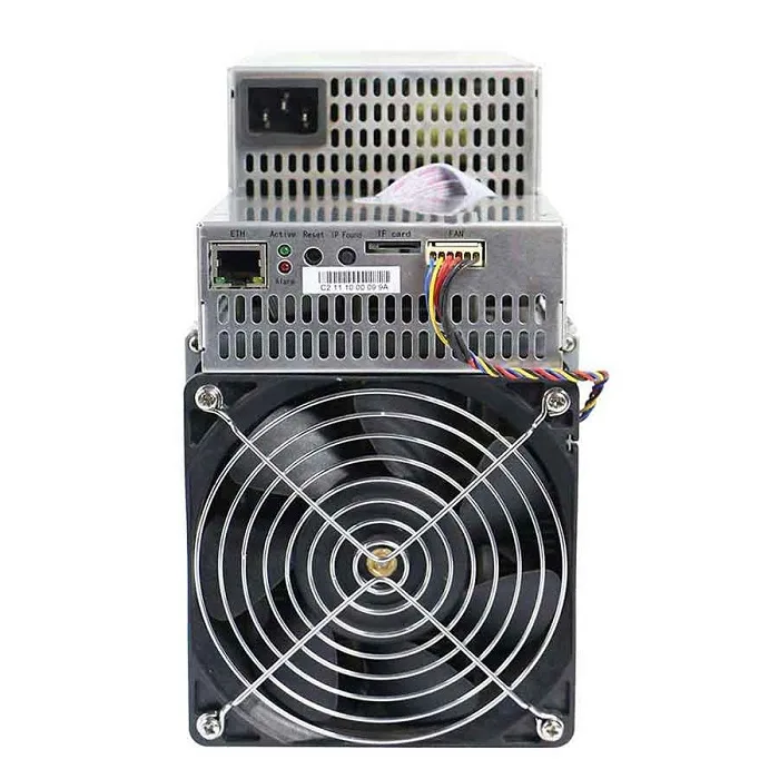 دستگاه واتس ماینر Whatsminer M30S+ 96TH