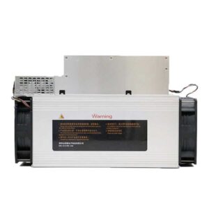 دستگاه واتس ماینر Whatsminer M31S 86TH