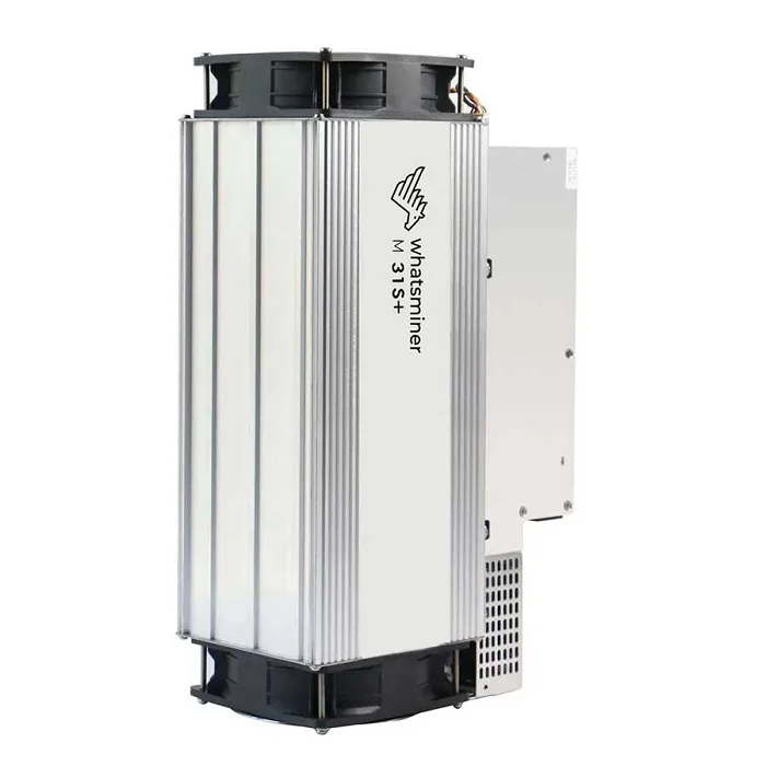 دستگاه واتس ماینر Whatsminer M31S 86TH
