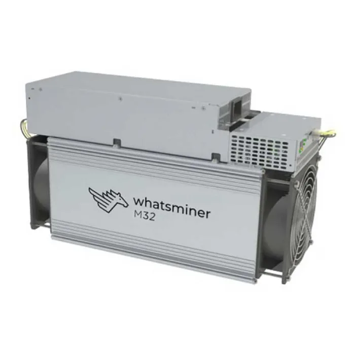 دستگاه واتس ماینر Whatsminer M32 68TH