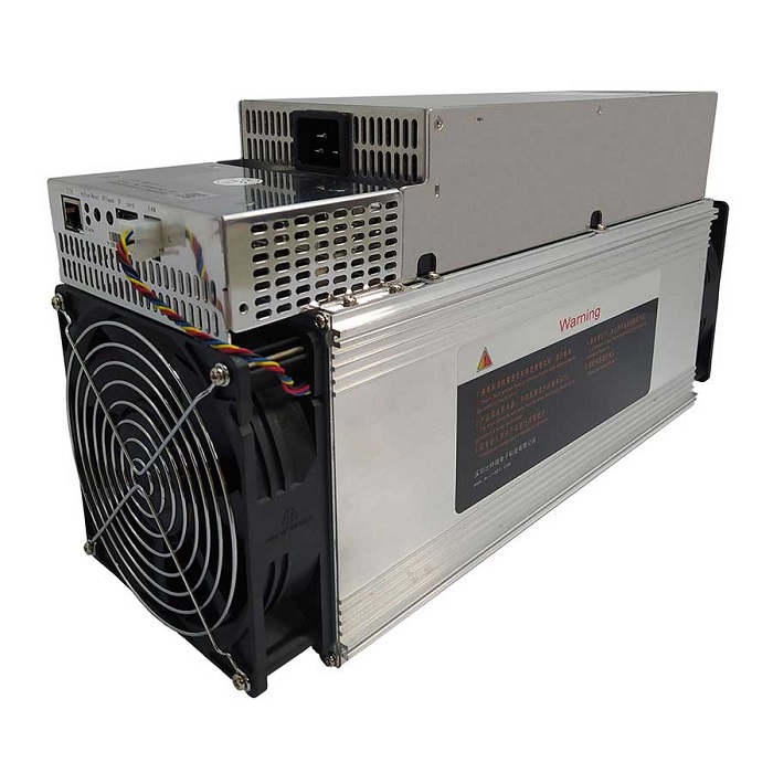 دستگاه واتس ماینر Whatsminer M32 68TH