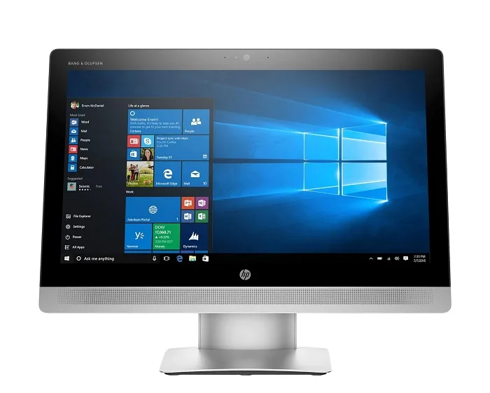 آل این وان استوک 24 اینچ اچ پی hp EliteOne 800 g2 آل این وان استوک 24 اینچ اچ پی hp EliteOne 800 g2
