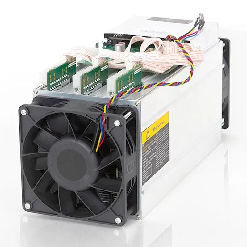 دستگاه انت ماینر Antminer S9j 14.5Th