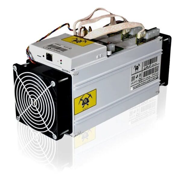 دستگاه انت ماینر Antminer S9j 14.5Th