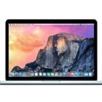 لپ تاپ مک بوک پرو 13 اینچ Macbook Pro a1502‌