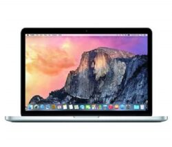 لپ تاپ مک بوک پرو 13 اینچ Macbook Pro a1502‌