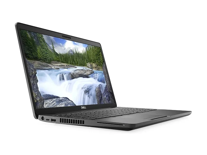 لپ تاپ استوک دل Dell Latitude 5500 پردازنده i5