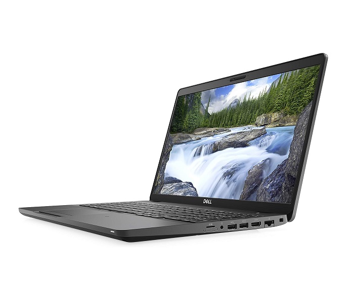 لپ تاپ استوک دل Dell Latitude 5500 پردازنده i5