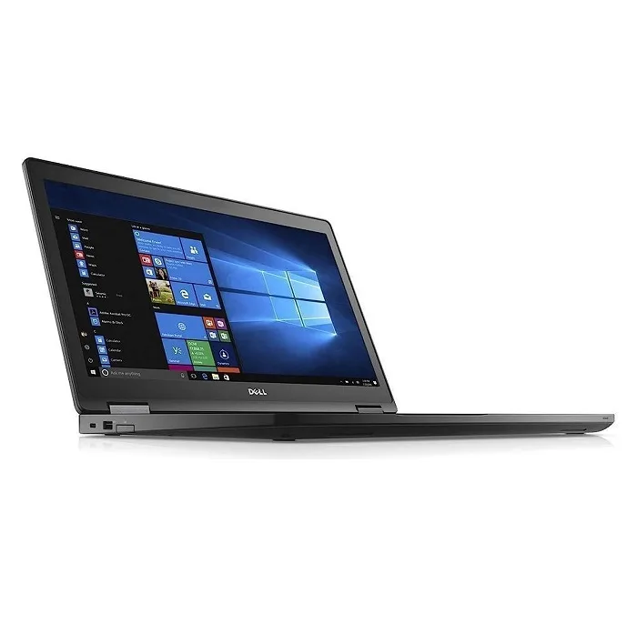 لپ تاپ استوک دل Dell Latitude 5580 پردازنده i5