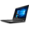 لپ تاپ استوک دل Dell Latitude 5580 پردازنده i5