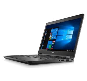 لپ تاپ استوک دل Dell Latitude 5580 پردازنده i5